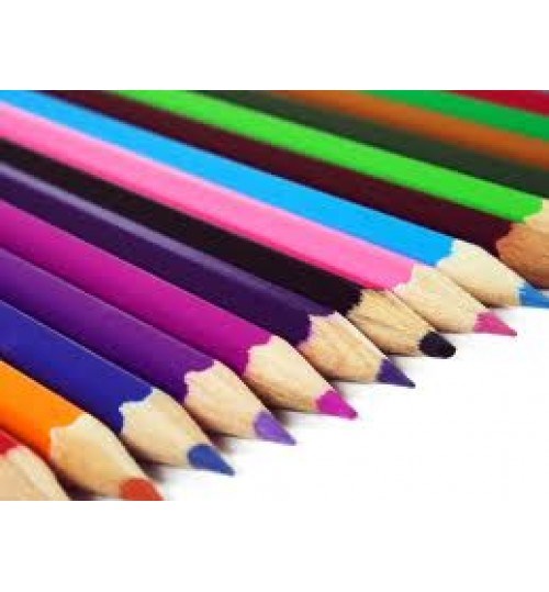 انواع مداد رنگی   PANTER 6119035
